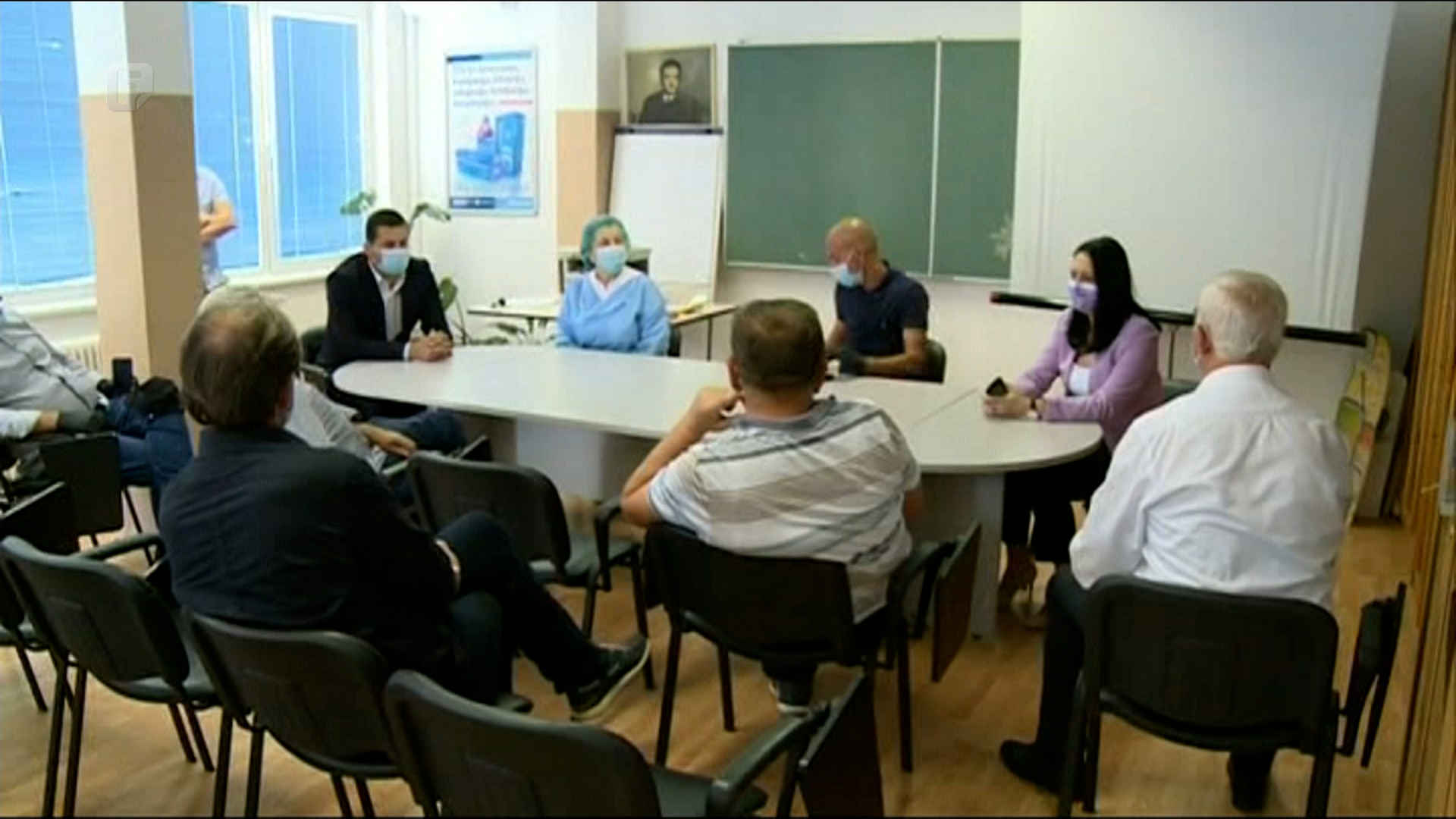 Pacijenti iz BPK-a ove godine dobijaju dijalizni centar